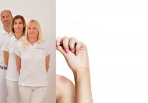 Team - Hautarzt in Wiener Neustadt - Dr. Thomas Untergrabner